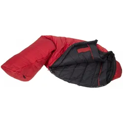 Carinthia G 490x M - Red - Str. Left - Sovepose