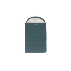 Outwell Camper Lux Double Blue - Sovepose
