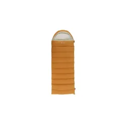Outwell Constellation Prime Yellow - Left Side Zipper - Sovepose