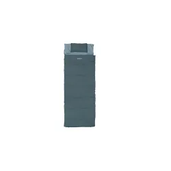 Outwell Freeway Single - Left Side Zipper - Sovepose